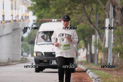 HTM Ipoh 7 Bridges Marathon 2026 (10th Series)
