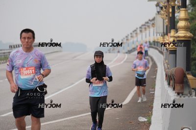 HTM Ipoh 7 Bridges Marathon 2026 (10th Series)