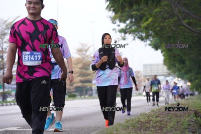HTM Ipoh 7 Bridges Marathon 2026 (10th Series)