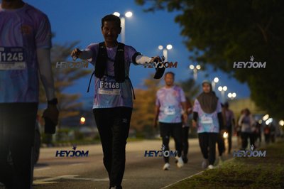HTM Ipoh 7 Bridges Marathon 2026 (10th Series)