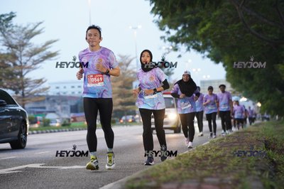 HTM Ipoh 7 Bridges Marathon 2026 (10th Series)