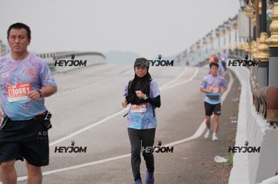 HTM Ipoh 7 Bridges Marathon 2026 (10th Series)