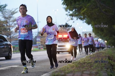 HTM Ipoh 7 Bridges Marathon 2026 (10th Series)