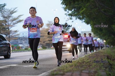 HTM Ipoh 7 Bridges Marathon 2026 (10th Series)