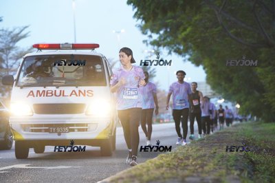 HTM Ipoh 7 Bridges Marathon 2026 (10th Series)