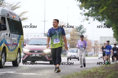 HTM Ipoh 7 Bridges Marathon 2026 (10th Series)