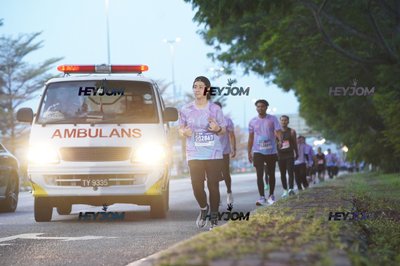 HTM Ipoh 7 Bridges Marathon 2026 (10th Series)