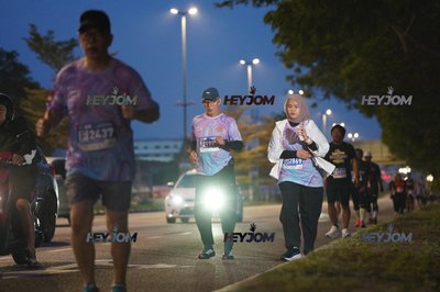 HTM Ipoh 7 Bridges Marathon 2026 (10th Series)