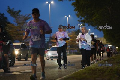 HTM Ipoh 7 Bridges Marathon 2026 (10th Series)