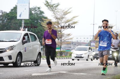 HTM Ipoh 7 Bridges Marathon 2026 (10th Series)