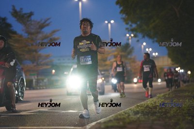 HTM Ipoh 7 Bridges Marathon 2026 (10th Series)