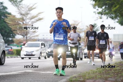 HTM Ipoh 7 Bridges Marathon 2026 (10th Series)