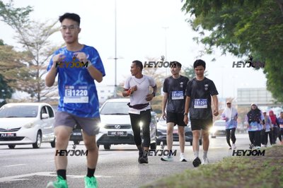 HTM Ipoh 7 Bridges Marathon 2026 (10th Series)