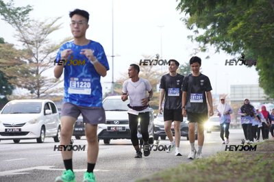 HTM Ipoh 7 Bridges Marathon 2026 (10th Series)