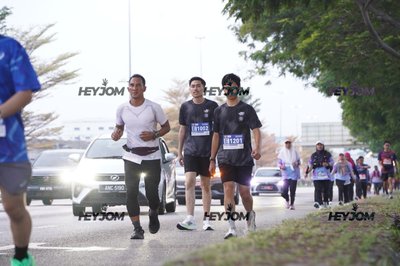 HTM Ipoh 7 Bridges Marathon 2026 (10th Series)
