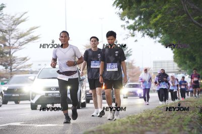 HTM Ipoh 7 Bridges Marathon 2026 (10th Series)