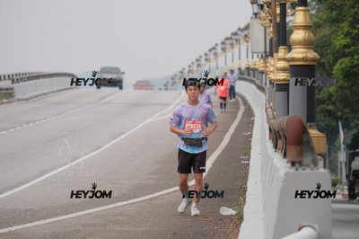 HTM Ipoh 7 Bridges Marathon 2026 (10th Series)