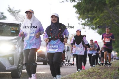 HTM Ipoh 7 Bridges Marathon 2026 (10th Series)
