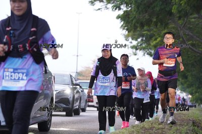 HTM Ipoh 7 Bridges Marathon 2026 (10th Series)