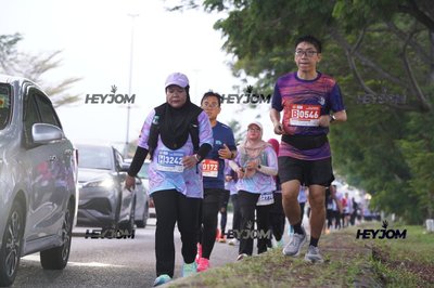 HTM Ipoh 7 Bridges Marathon 2026 (10th Series)