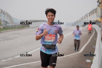 HTM Ipoh 7 Bridges Marathon 2026 (10th Series)