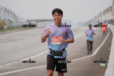 HTM Ipoh 7 Bridges Marathon 2026 (10th Series)