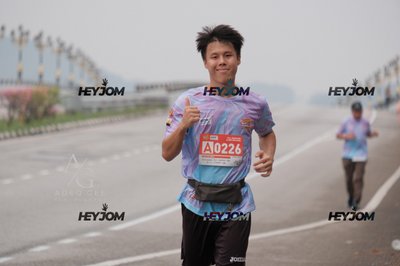 HTM Ipoh 7 Bridges Marathon 2026 (10th Series)