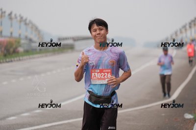 HTM Ipoh 7 Bridges Marathon 2026 (10th Series)