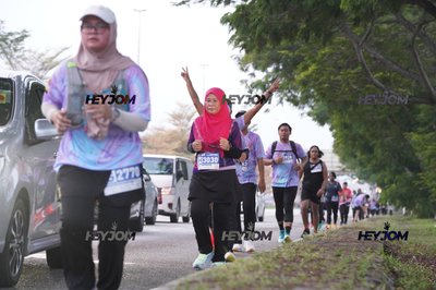 HTM Ipoh 7 Bridges Marathon 2026 (10th Series)