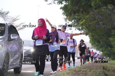 HTM Ipoh 7 Bridges Marathon 2026 (10th Series)
