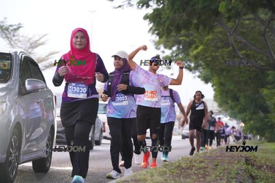 HTM Ipoh 7 Bridges Marathon 2026 (10th Series)