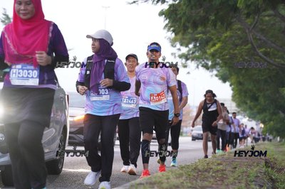 HTM Ipoh 7 Bridges Marathon 2026 (10th Series)