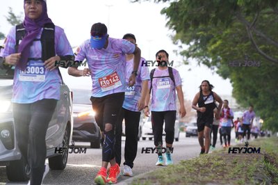 HTM Ipoh 7 Bridges Marathon 2026 (10th Series)
