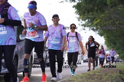 HTM Ipoh 7 Bridges Marathon 2026 (10th Series)