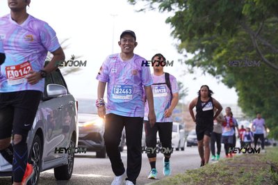 HTM Ipoh 7 Bridges Marathon 2026 (10th Series)