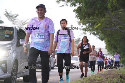 HTM Ipoh 7 Bridges Marathon 2026 (10th Series)