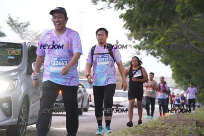 HTM Ipoh 7 Bridges Marathon 2026 (10th Series)