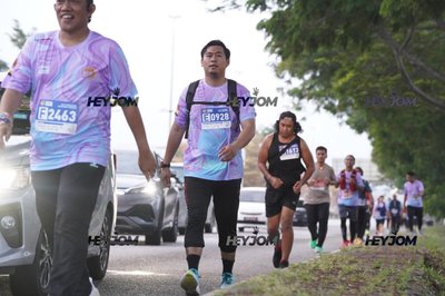 HTM Ipoh 7 Bridges Marathon 2026 (10th Series)