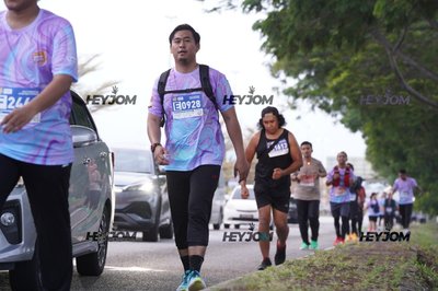 HTM Ipoh 7 Bridges Marathon 2026 (10th Series)