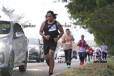 HTM Ipoh 7 Bridges Marathon 2026 (10th Series)