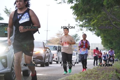 HTM Ipoh 7 Bridges Marathon 2026 (10th Series)