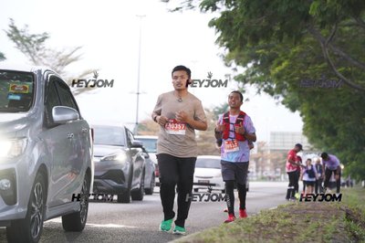 HTM Ipoh 7 Bridges Marathon 2026 (10th Series)
