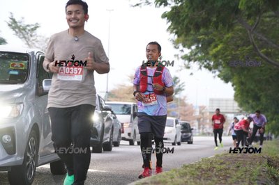 HTM Ipoh 7 Bridges Marathon 2026 (10th Series)
