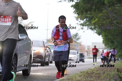 HTM Ipoh 7 Bridges Marathon 2026 (10th Series)