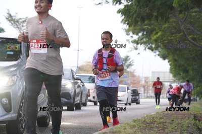 HTM Ipoh 7 Bridges Marathon 2026 (10th Series)