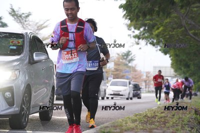 HTM Ipoh 7 Bridges Marathon 2026 (10th Series)