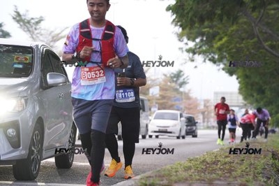 HTM Ipoh 7 Bridges Marathon 2026 (10th Series)