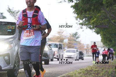 HTM Ipoh 7 Bridges Marathon 2026 (10th Series)