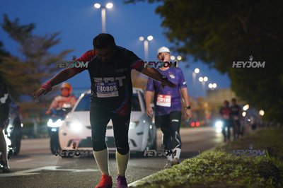 HTM Ipoh 7 Bridges Marathon 2026 (10th Series)