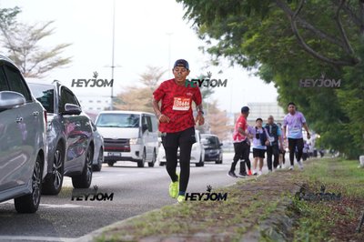HTM Ipoh 7 Bridges Marathon 2026 (10th Series)